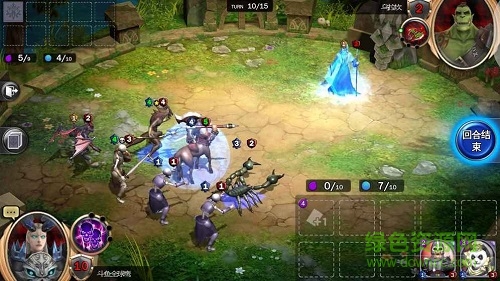 召喚傳奇手機(jī)版 v1.0.20 安卓版 0