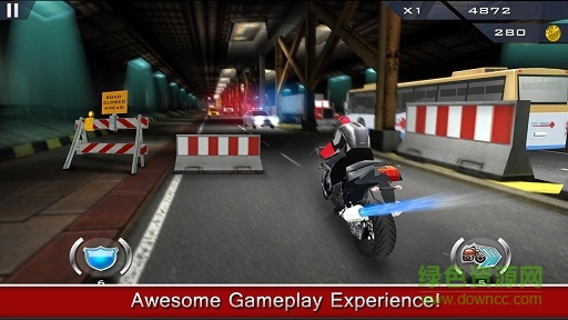 都市摩托(dhoom3) v1.0.8 安卓版 0