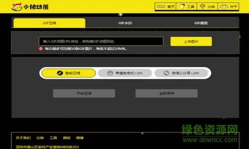小豬動(dòng)圖gif工具2