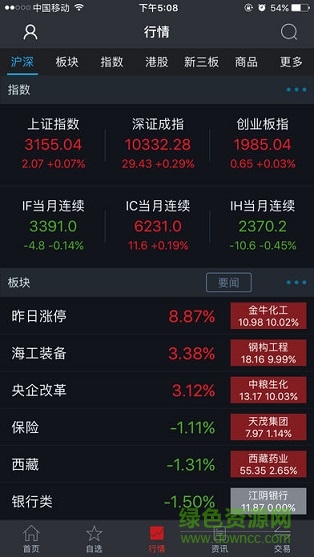 國盛大智慧手機版官方下載