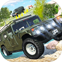 越野車H(Offroad Car H)