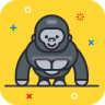 兒童簡(jiǎn)筆畫(huà)大全app