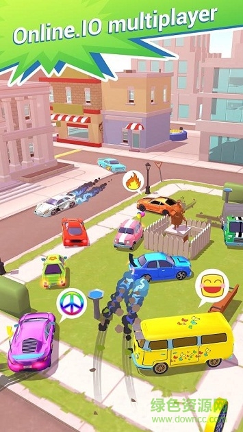 撞車俱樂部(Crash Club) v1.4.2 安卓版 0