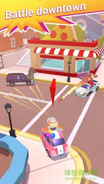 撞車俱樂部(Crash Club) v1.4.2 安卓版 1