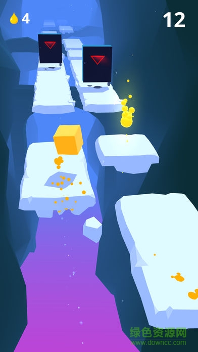 果凍快跑(Jelly Run) v1.01 安卓版 0