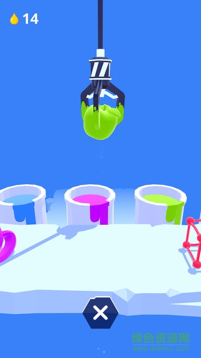 果凍快跑(Jelly Run) v1.01 安卓版 1