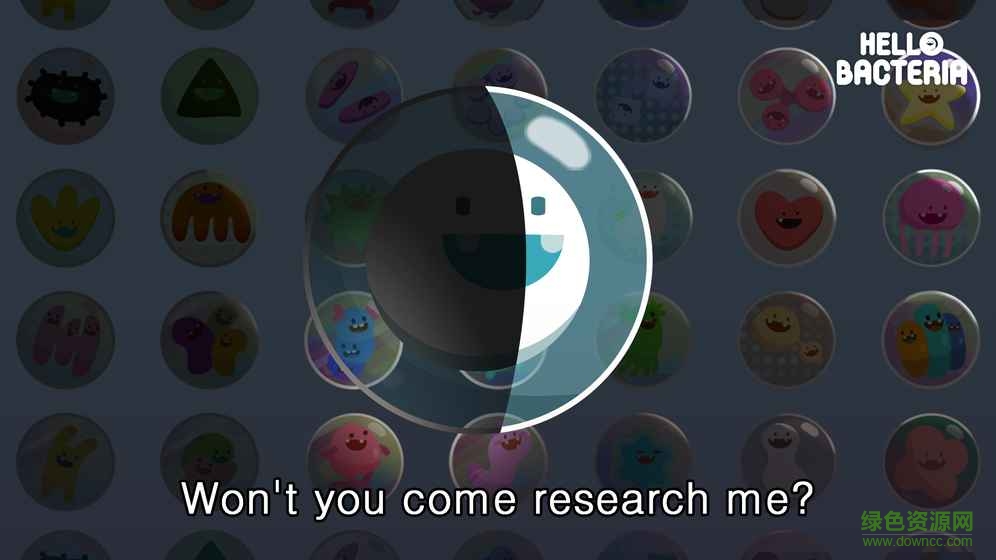 細胞跑酷漢化版(HelloYogurt) v1.08 安卓版 0