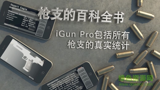 愛(ài)槍支商店