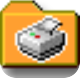 printfolder pro 綠色版