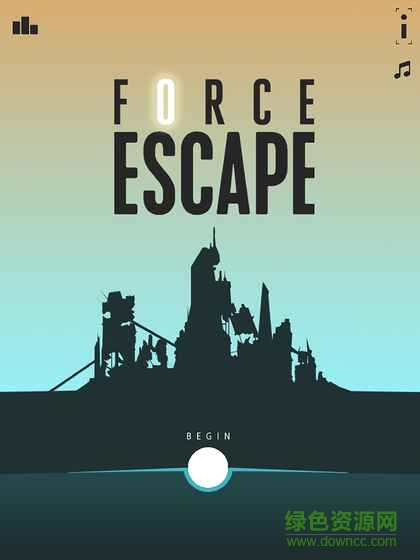 逃生力場(chǎng)中文版去廣告版Force Escape v2.44 安卓無(wú)敵版 1