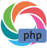 learn php軟件中文版