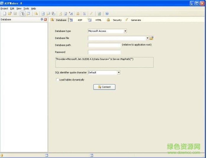 aspmaker 2016 中文 附注冊機/碼 0