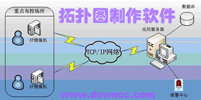 拓?fù)鋱D