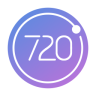 720度全景相機(jī)(720yun)