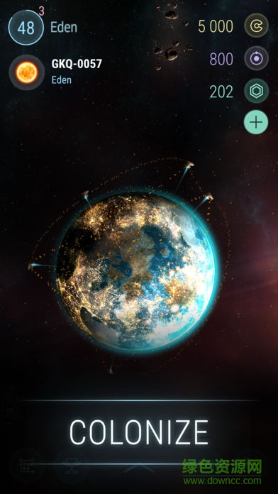 冥王星(Hades) v1.220.3 安卓版 0