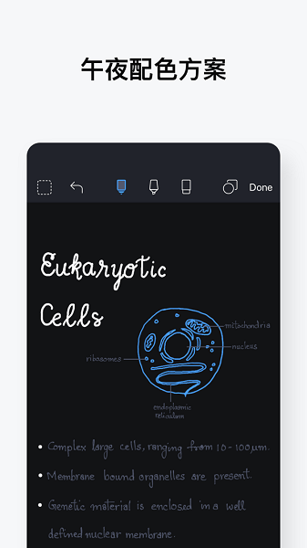 noteshelf蘋果手機(jī)版 v8.8.13 官方版 1