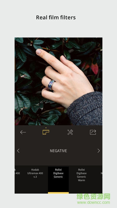 RNIFilms中文手機(jī)版 v2.0.26 ios版 0