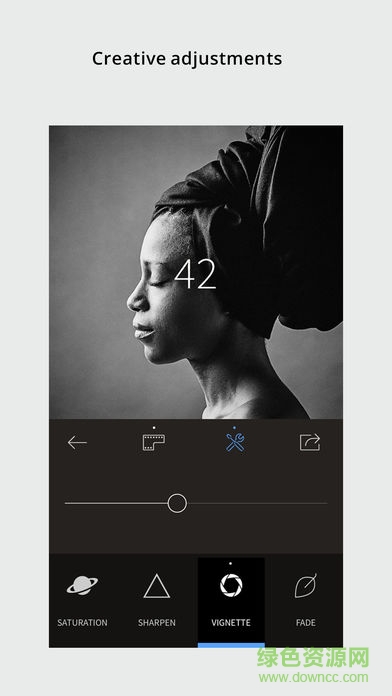 RNI Flims app