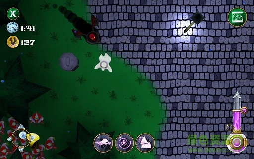 重生之地(The Spookening) v1.6 安卓版 0