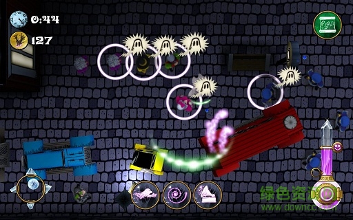 重生之地(The Spookening) v1.6 安卓版 1