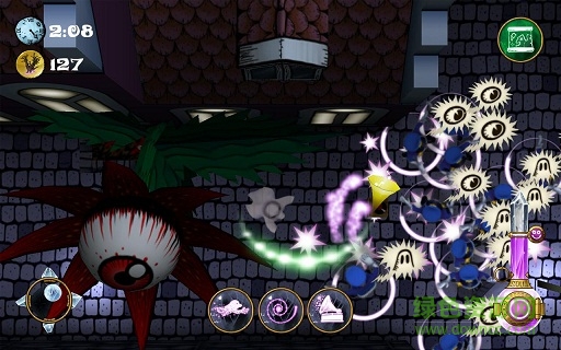 重生之地(The Spookening) v1.6 安卓版 2