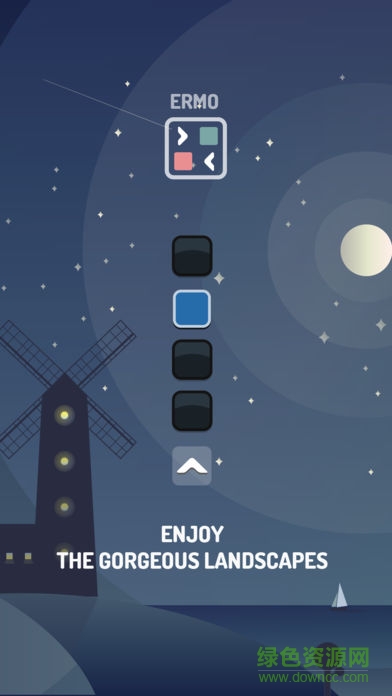 ERMO手游 v1.0 安卓版 0