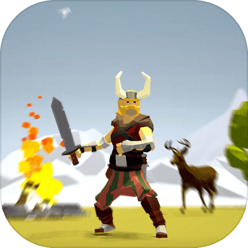 北歐海盜村中文版(Viking Village)
