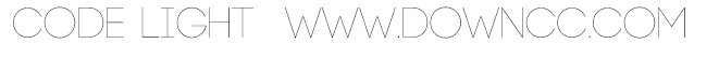 code light regular
