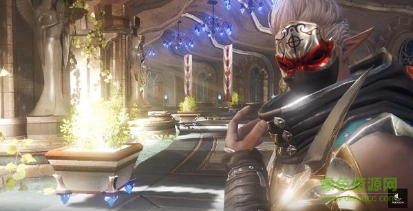 致命打擊游戲漢化版 v1.0 安卓版 2
