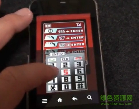假面騎士555手機(jī)模擬器