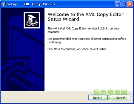 xml copy editor綠色版 64位 0