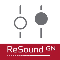 瑞聲達智能調(diào)resound smart
