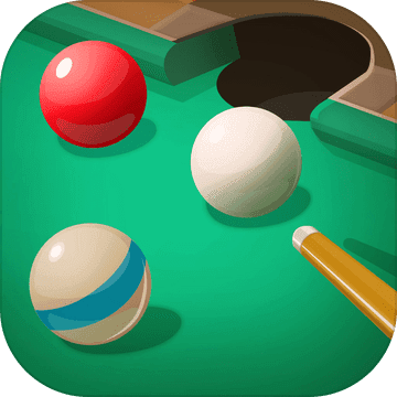 口袋臺球內購(Pocket Pool)