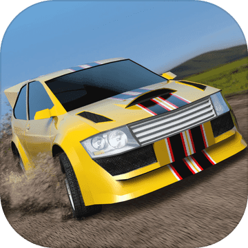 拉力賽車極限競速游戲(Rally Fury)