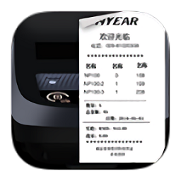 nyearl bill恩葉開(kāi)單app