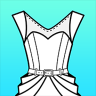 FashionDesignFlatSketch軟件