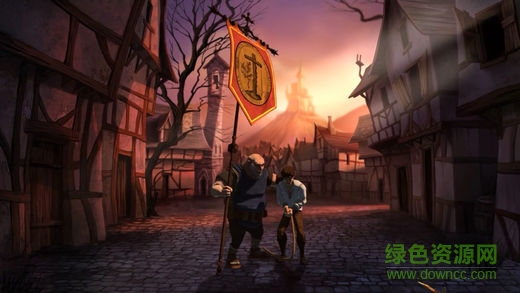 昨日起源中文版 v1.0 安卓免費(fèi)版 0