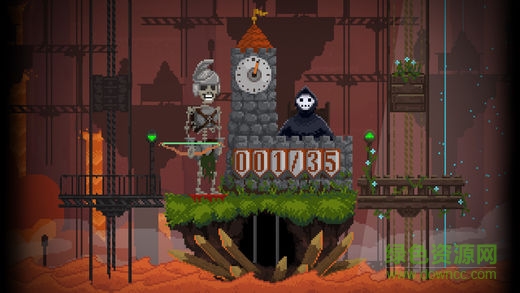 安息死亡全解鎖版 v1.1.2 安卓版 2