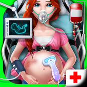 孕婦急救醫(yī)生游戲(Pregnant Emergency Doctor)