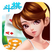 斗棋打拱游戲