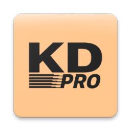 kd pro安卓相機(jī)