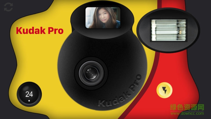 kudak pro下載