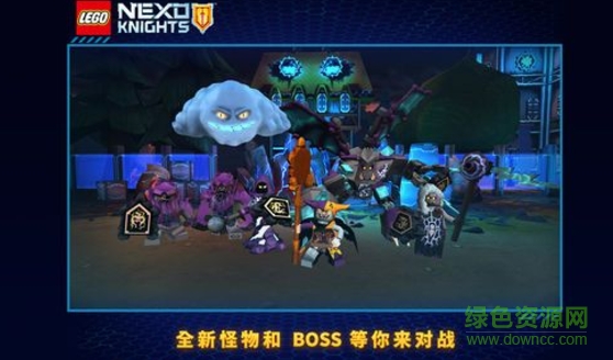 cube手游騰訊版0