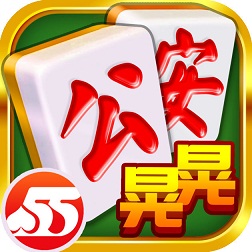 55公安晃晃手機(jī)版