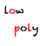 LowPoly生成器app