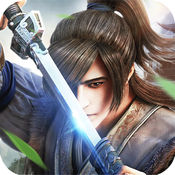 俠影錄手游大藍(lán)游戲
