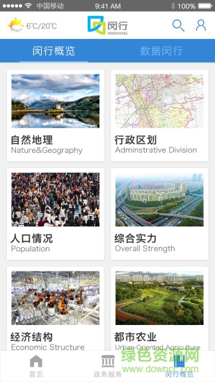 上海閔行軟件