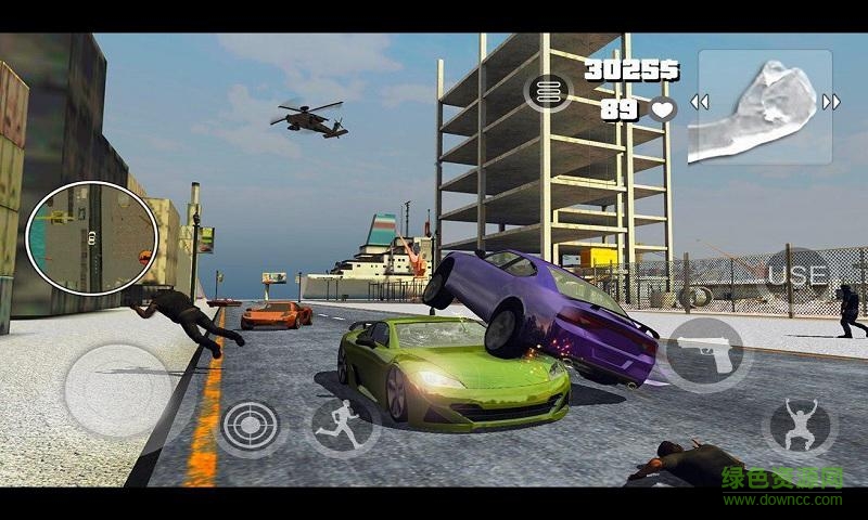城市越獄逃脫中文版2