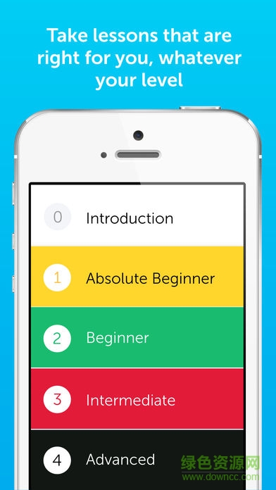 innovative 101learn languages v2.6.5 安卓版 3