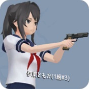 schoolgirls游戲